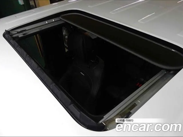 Mercedes-Benz G-Class W463b id 2745625 из Кореи 8