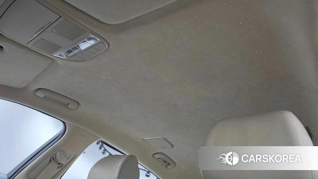 Genesis G90 id 4855911 из Кореи 8