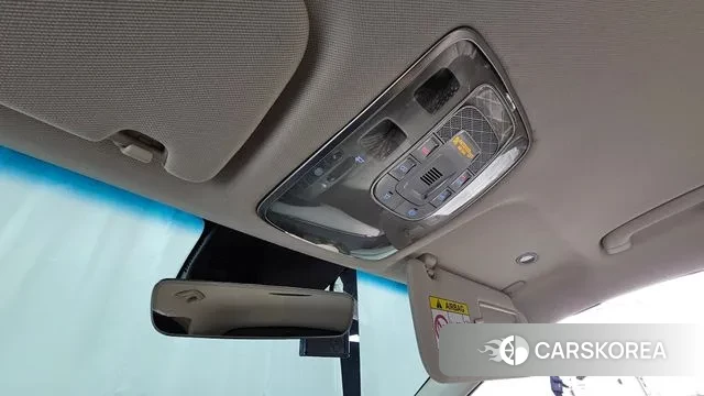 Genesis GV70 id 3519295 из Кореи 8