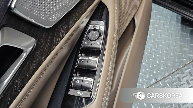 Kia K8 Hybrid id 4848096 из Кореи 8