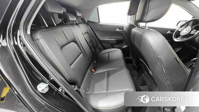 Kia Morning Urban (JA) id 4683394 из Кореи 8