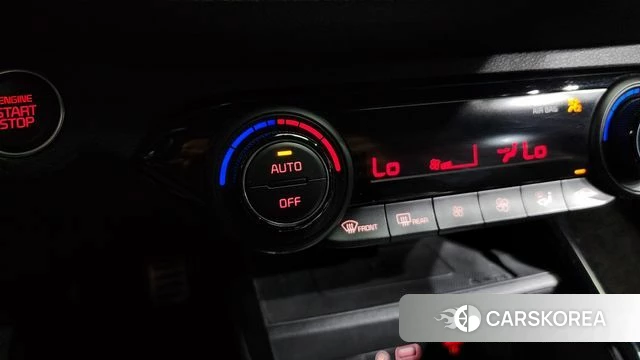 Kia Come New K3 id 4188187 из Кореи 8