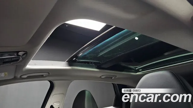 Hyundai The New Tucson (NX4) id 2689536 из Кореи 8