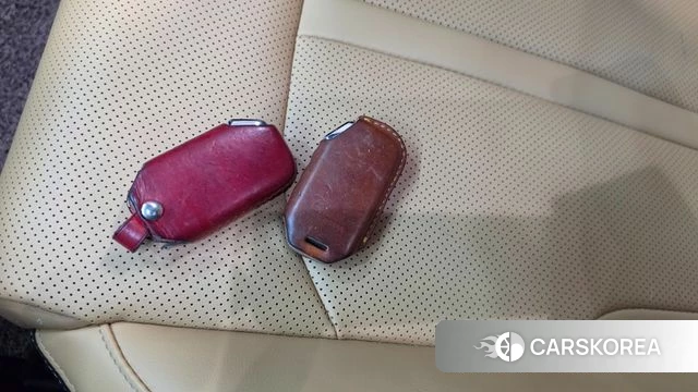 Kia K5 3rd generation id 4414545 из Кореи 8