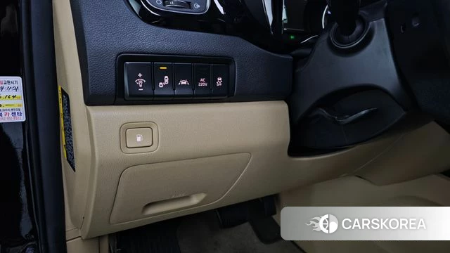 Kia The New Carnival id 3795740 из Кореи 8