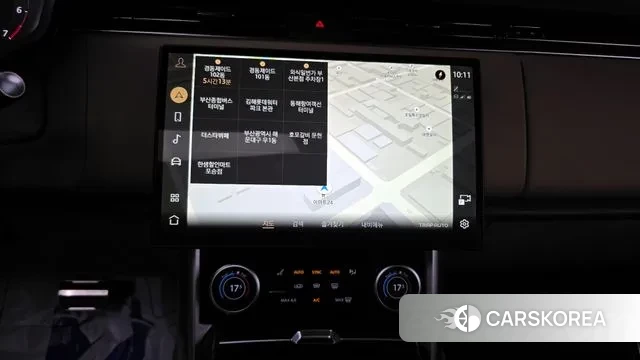 Land Rover Range Rover 5th Generation id 3026965 из Кореи 8