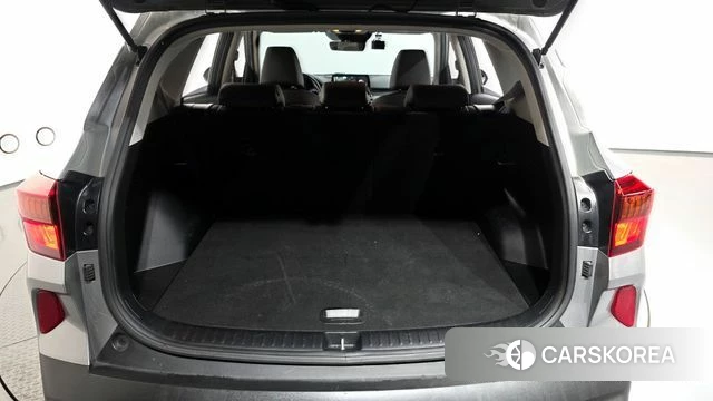 Kia Seltos id 4316715 из Кореи 8