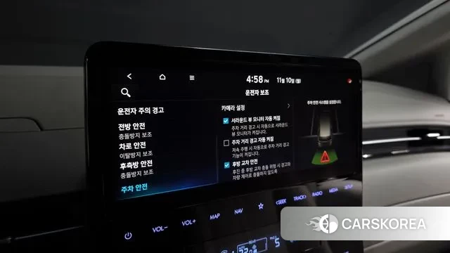 Hyundai Staria id 3341991 из Кореи 8