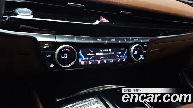 Genesis G80 (RG3) id 2927766 из Кореи 8