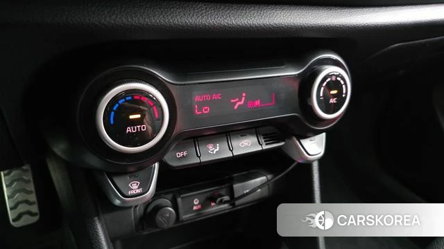 Kia All New Morning (JA) id 4568578 из Кореи 8