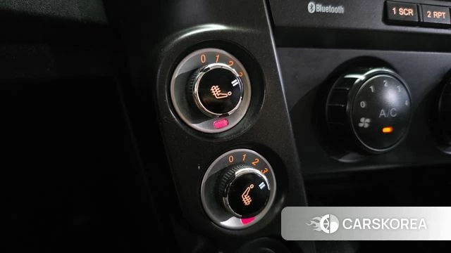 Ssangyong The New Korando Sports id 4755533 из Кореи 8