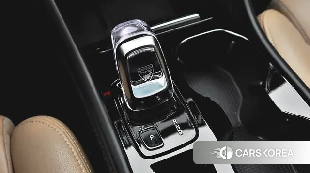 Volvo XC40 id 3607143 из Кореи 8