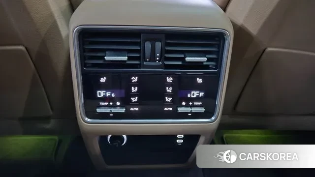 Porsche Cayenne (PO536) id 3022487 из Кореи 8