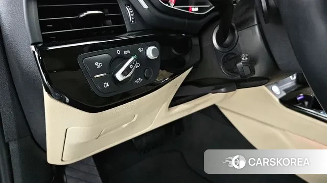 Audi A5 (F5) id 3366745 из Кореи 8