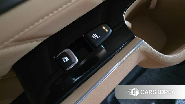 Kia Sorento 4th Generation id 4415529 из Кореи 8