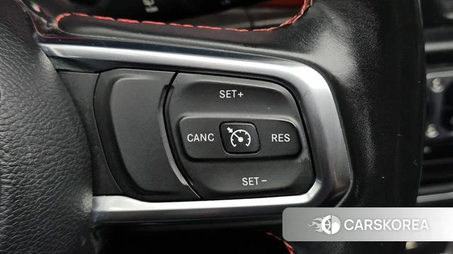 Jeep Wrangler (JL) id 4900704 из Кореи 8