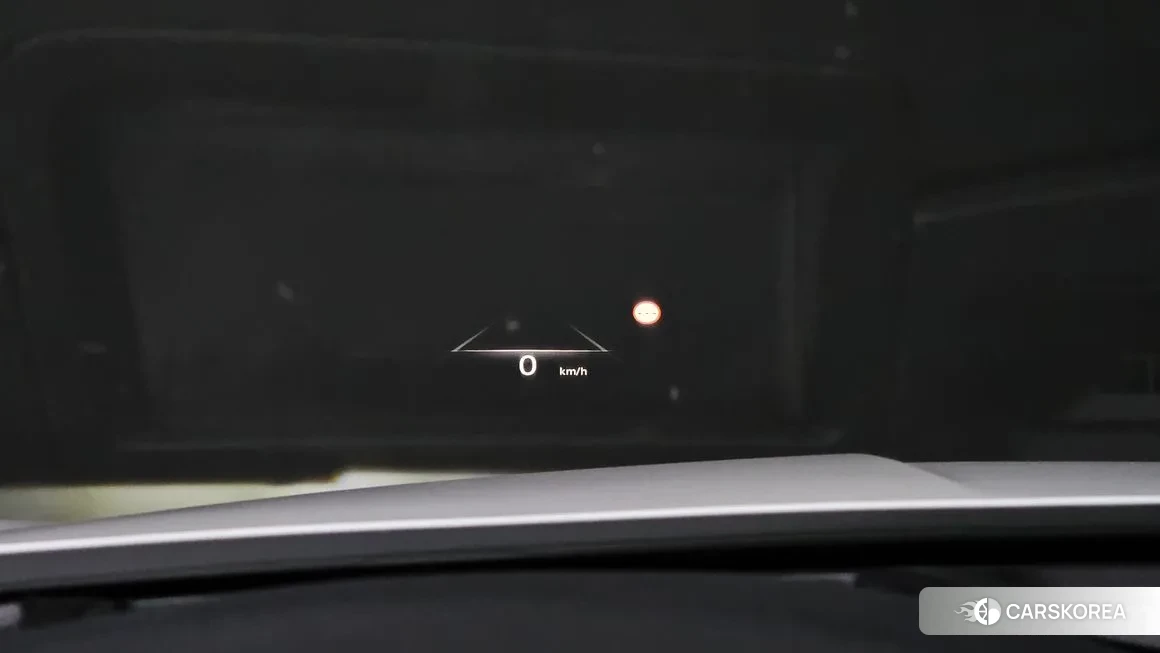 Genesis G80 (RG3) id 1955984 из Кореи 8