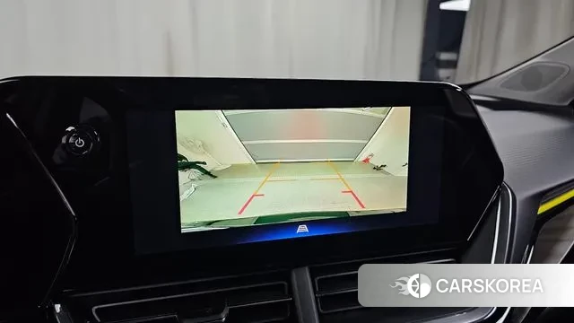 Chevrolet (GM Daewoo) Trax Crossover id 3595982 из Кореи 8