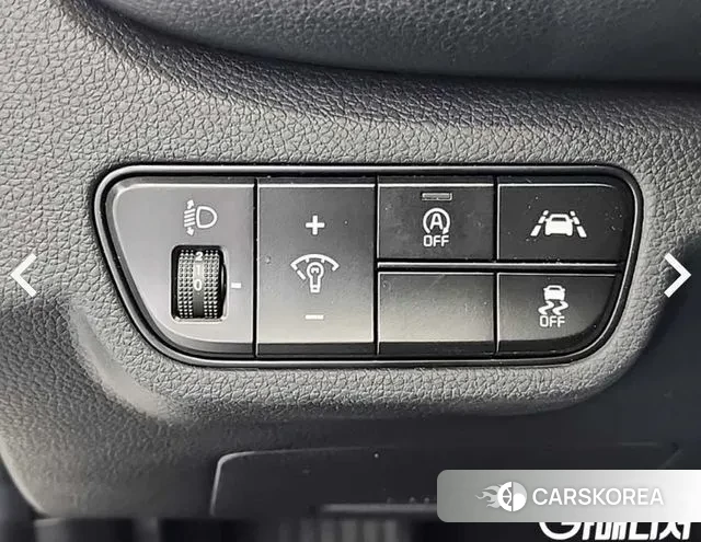 Kia Seltos id 3694904 из Кореи 8