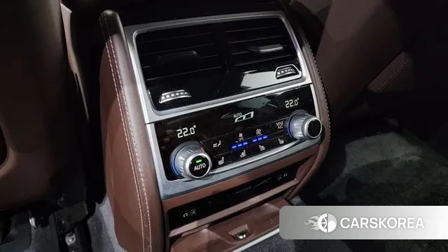 BMW 7 Series (G11) id 3449782 из Кореи 8