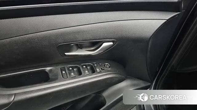 Hyundai Tucson (NX4) id 3323551 из Кореи 8