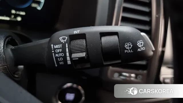 Ssangyong The New Rexton Sport id 3707815 из Кореи 8