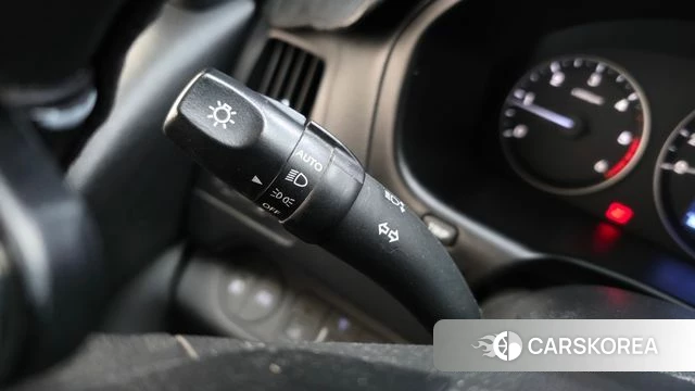 Hyundai The New Grand Starex id 4180696 из Кореи 8