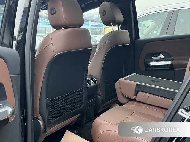 Mercedes-Benz GLB id 4264996 из Китая 8