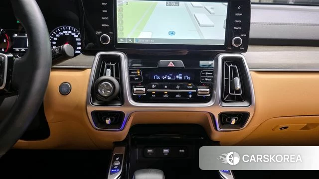 Kia Sorento 4th Generation id 3826389 из Кореи 8