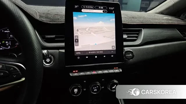 Renault Korea (Samsung) Capture id 2994830 из Кореи 8