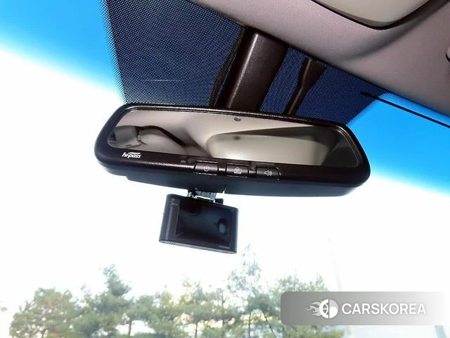 Ssangyong Korando Turismo id 3808433 из Кореи 8