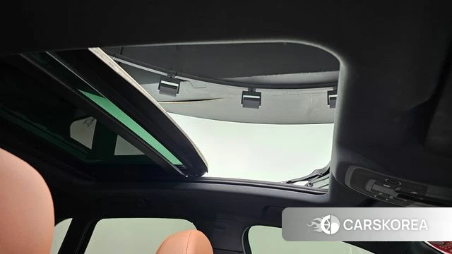 Audi Q3 (F3) id 3864931 из Кореи 8