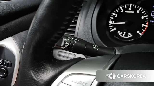 Nissan Altima id 3066077 из Кореи 8