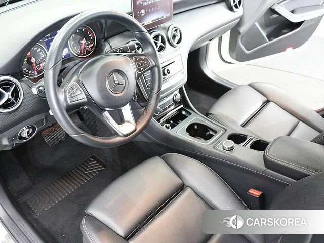 Mercedes-Benz A-Class W176 id 3814405 из Кореи 8