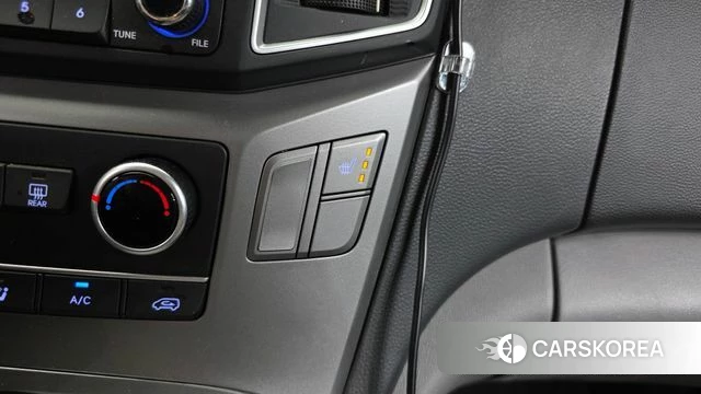 Hyundai The New Grand Starex id 4562236 из Кореи 8