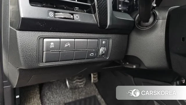 Ssangyong Rexton Sports id 3578055 из Кореи 8