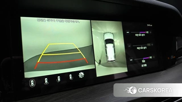 Kia Mohave Master id 3911535 из Кореи 8