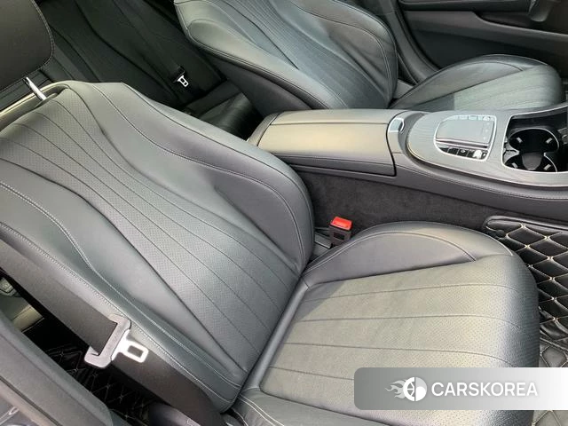 Mercedes-Benz E-class (imported) id 4220063 из Китая 8