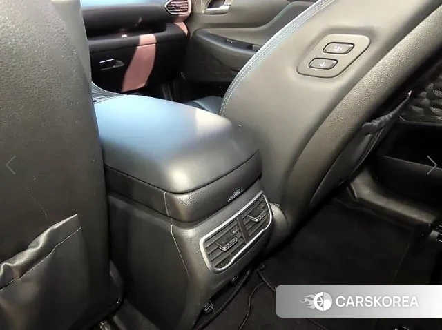 Hyundai The New Santa Fe id 3592606 из Кореи 8