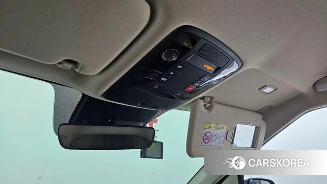 Kia Carnival 4th generation id 3806101 из Кореи 8