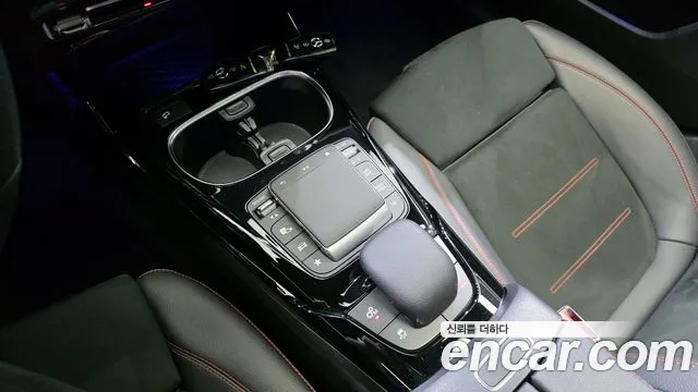 Mercedes-Benz A-Class W177 id 2796166 из Кореи 8