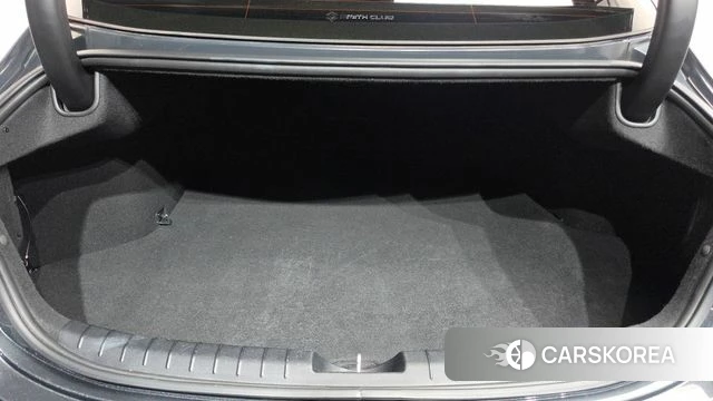 Hyundai Grandeur IG id 4907712 из Кореи 8