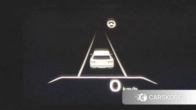 Genesis GV80 id 3833848 из Кореи 8