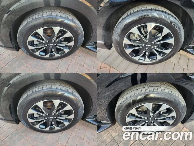 Kia Carnival 4th generation id 2426409 из Кореи 8