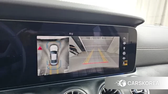 Mercedes-Benz CLS-Class C257 id 2884149 из Кореи 8