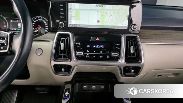 Kia Sorento 4th Generation id 3534663 из Кореи 8