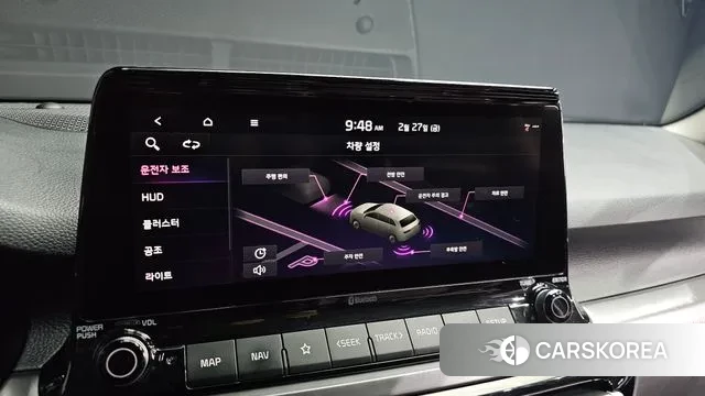 Kia Seltos id 3728209 из Кореи 8