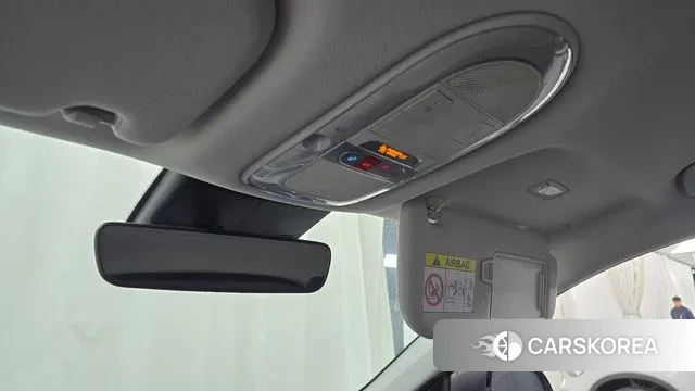 Hyundai Ionic 5 id 3644794 из Кореи 8