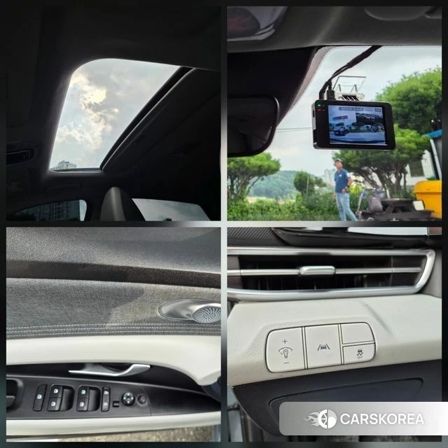 Hyundai Avante (CN7) id 4635591 из Кореи 8