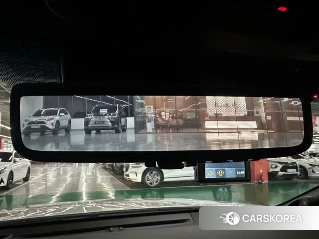 Toyota Camry (XV80) id 3775792 из Кореи 8